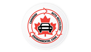 Canadian Auto Recyclers’ Environmental Code (CAREC)