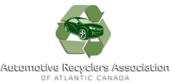 Automotive Recyclers Association of Atlantic Canada