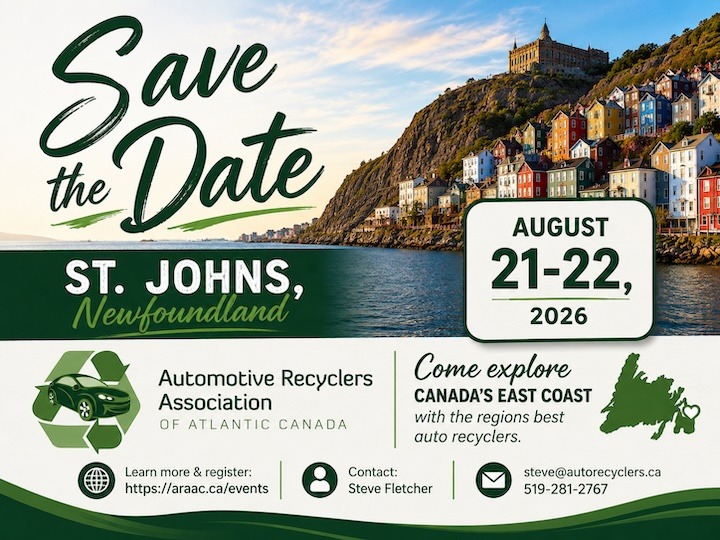 ARAAC 2026 Save the Date small